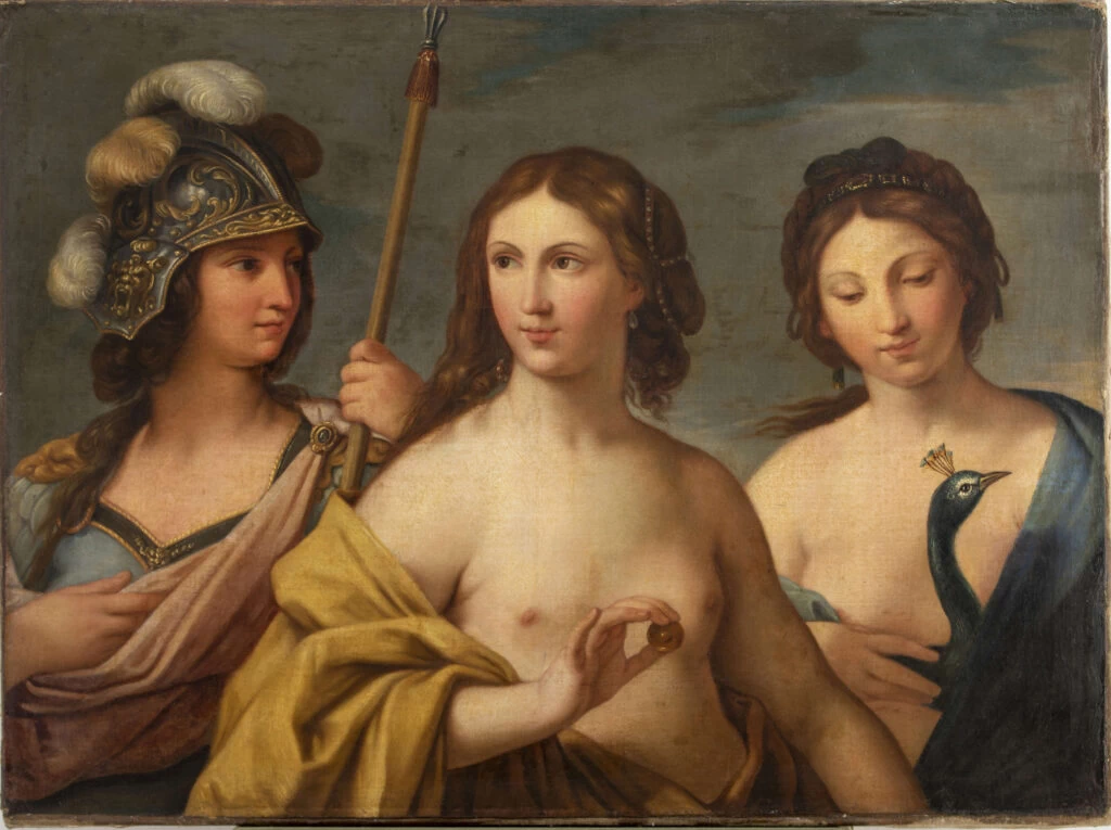 Tre dee - Lublin Museum